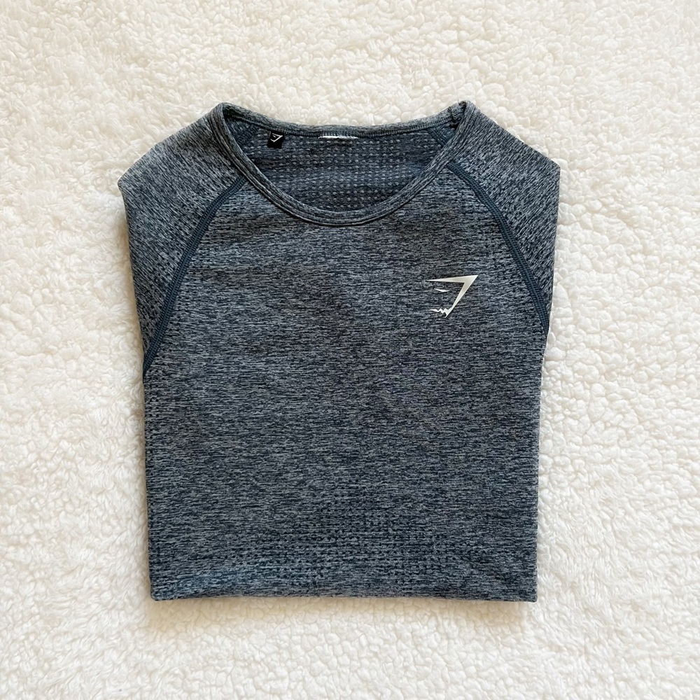 Gymshark Vital Seamless Tshirt